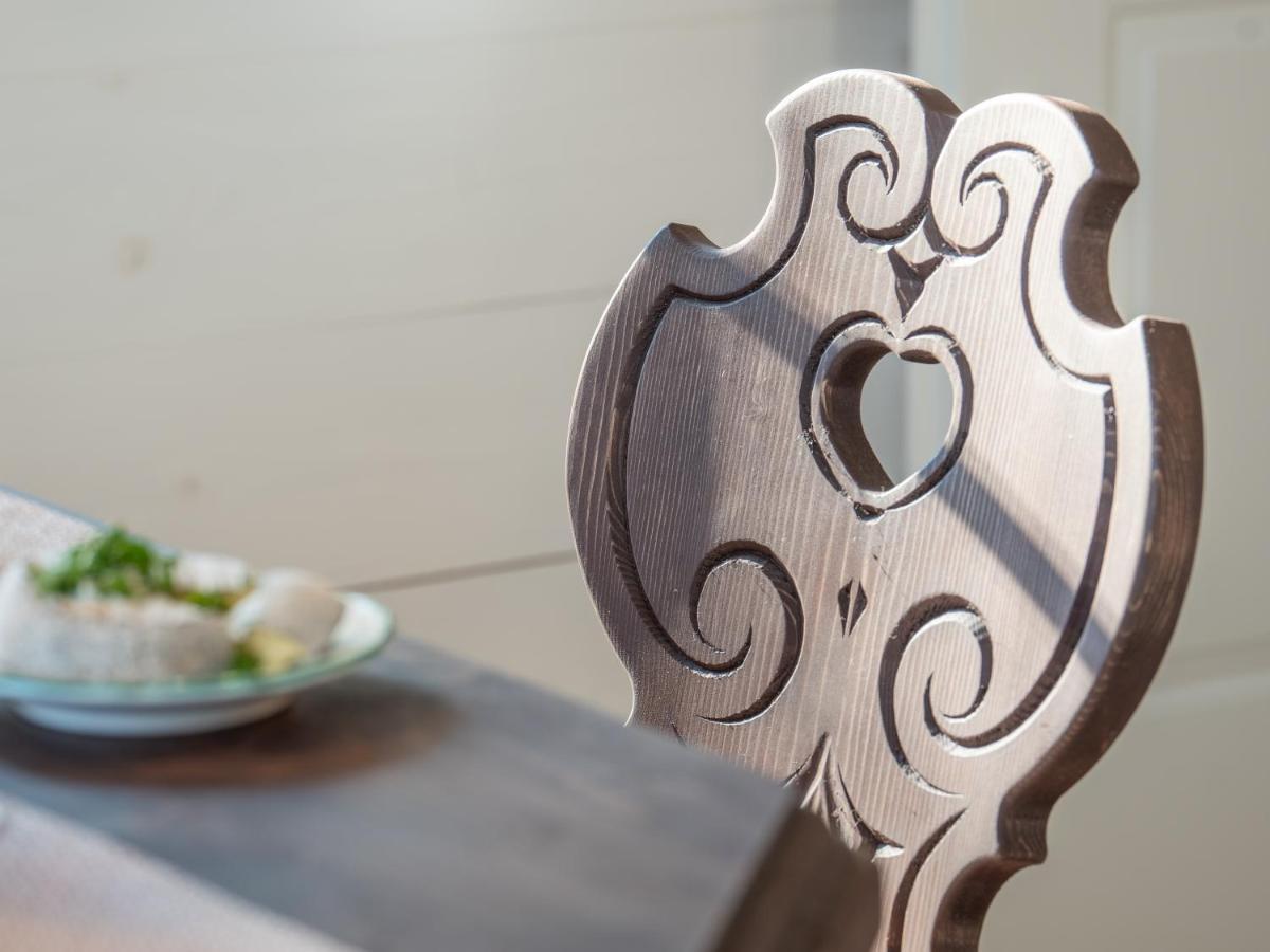 Strickerl Villa Bad Goisern Ngoại thất bức ảnh