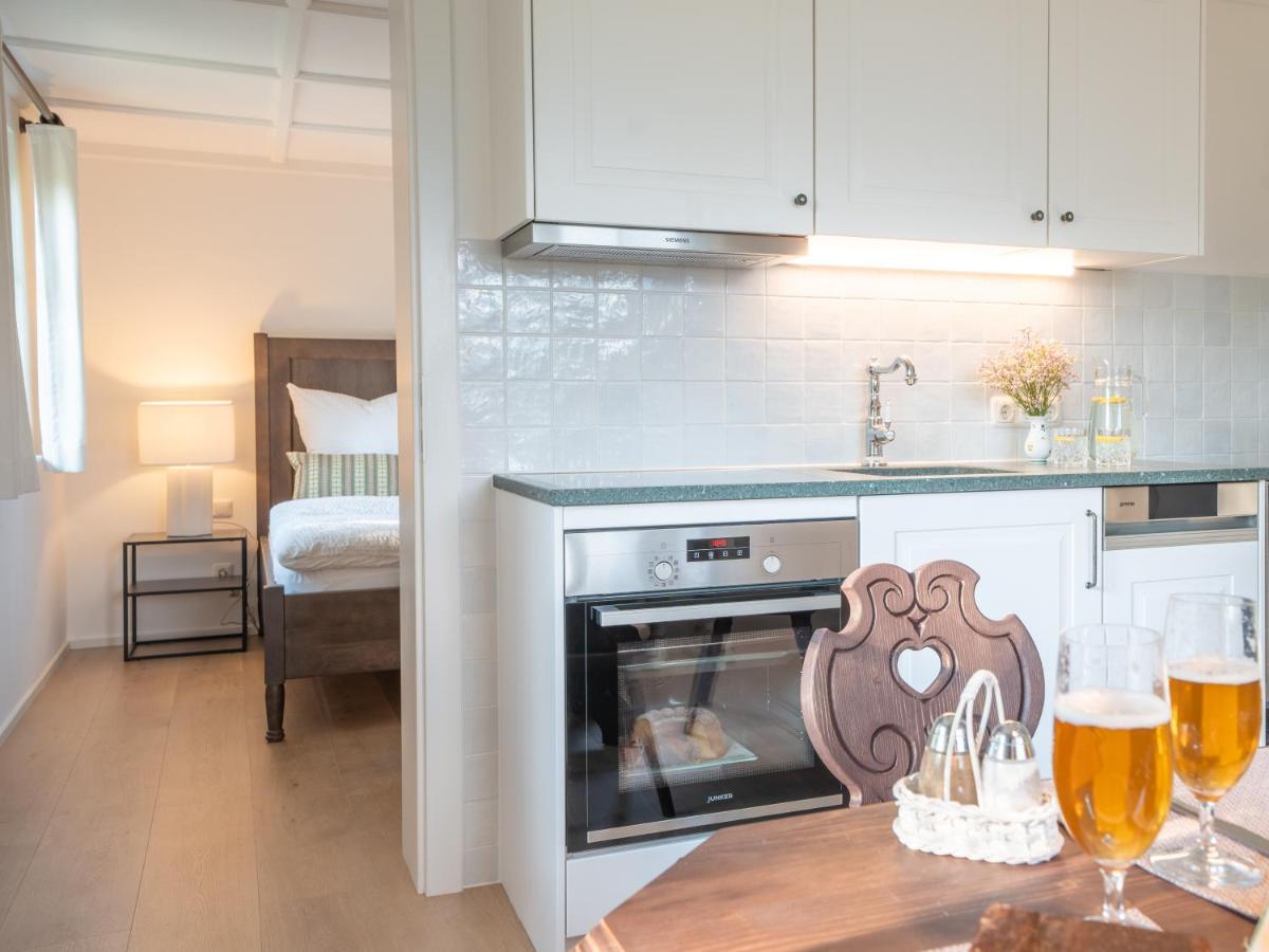 Strickerl Villa Bad Goisern Ngoại thất bức ảnh