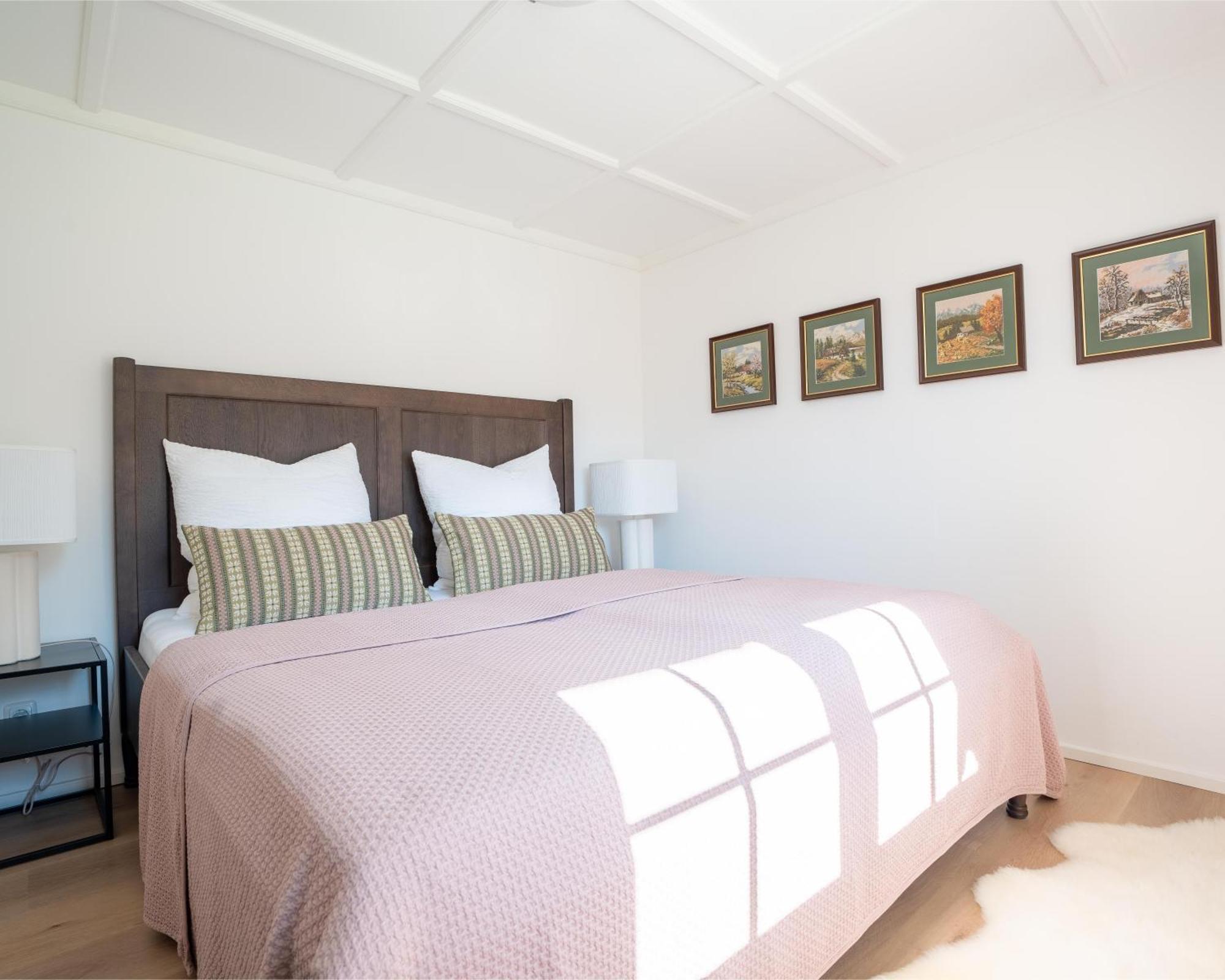 Strickerl Villa Bad Goisern Ngoại thất bức ảnh
